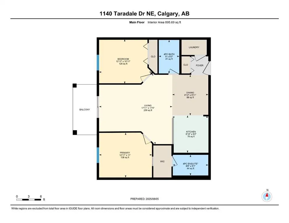 1140 taradale Drive, #1314
