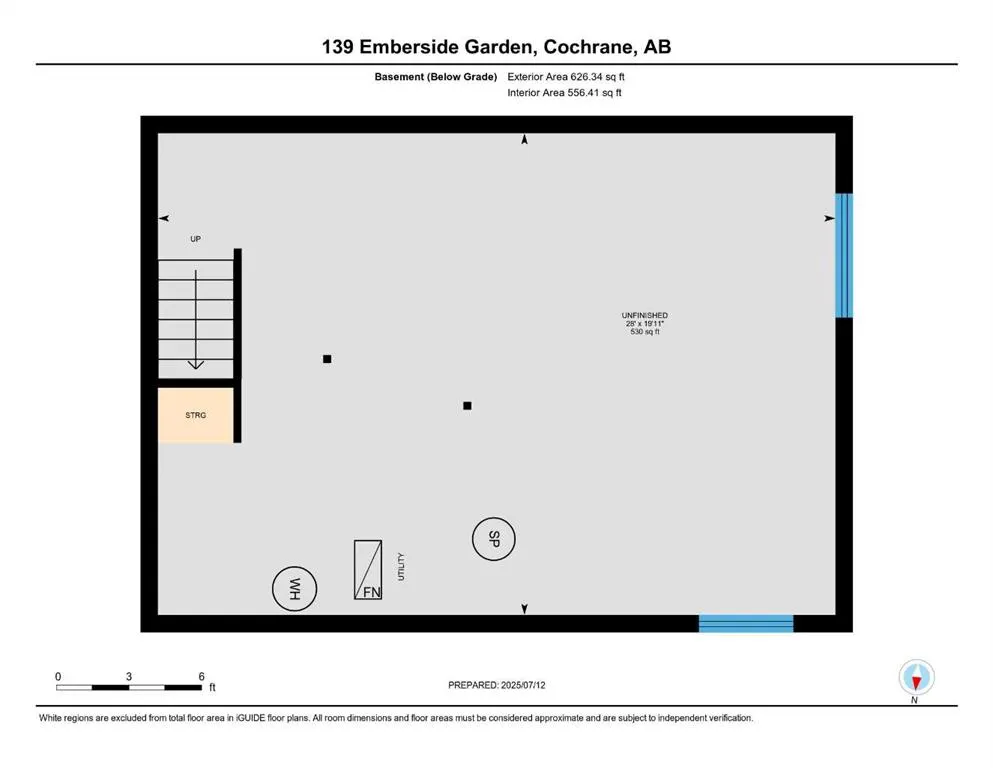 139 Emberside Garden