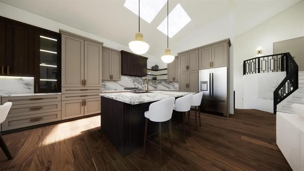 73 Fairmont Park Landing S