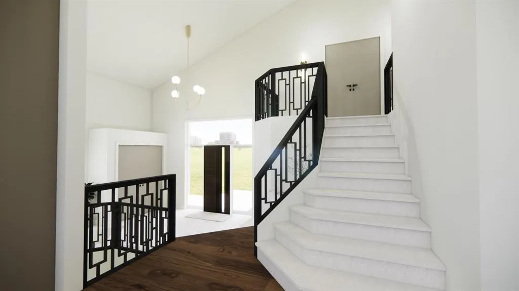 73 Fairmont Park Landing S