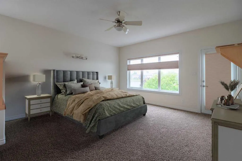 73 Fairmont Park Landing S