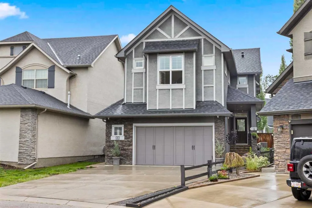 36 Cranarch Bay