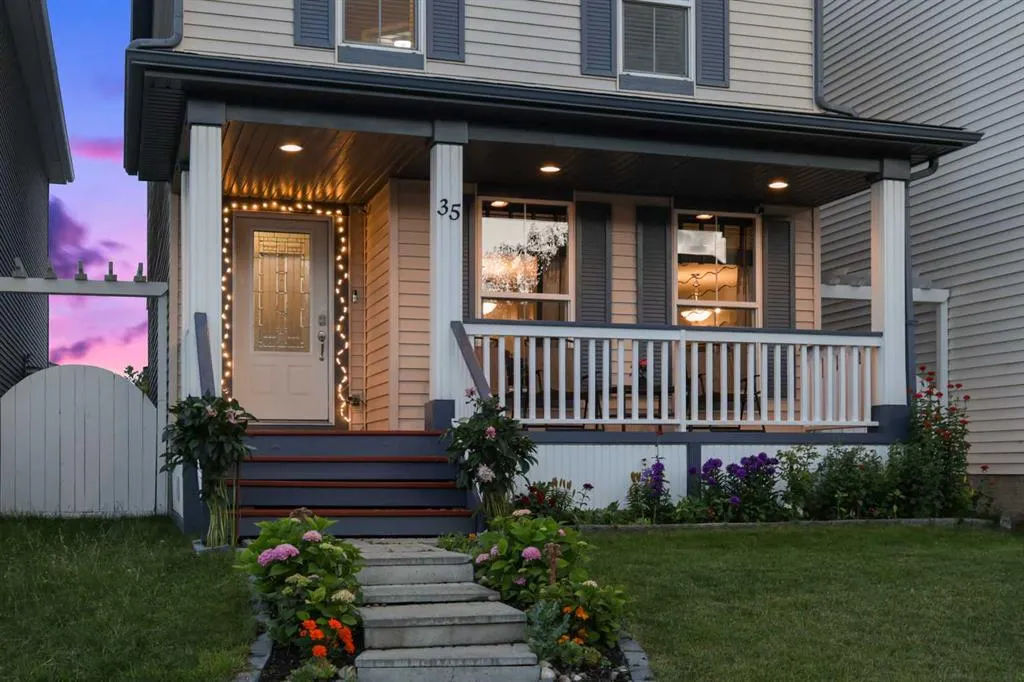 35 Prestwick Place SE