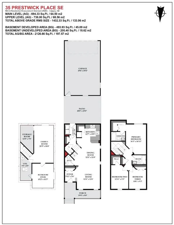 35 Prestwick Place SE