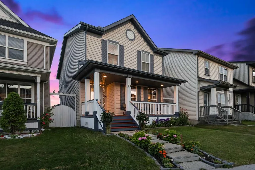 35 Prestwick Place SE