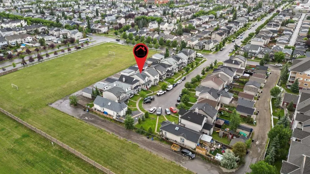 35 Prestwick Place SE
