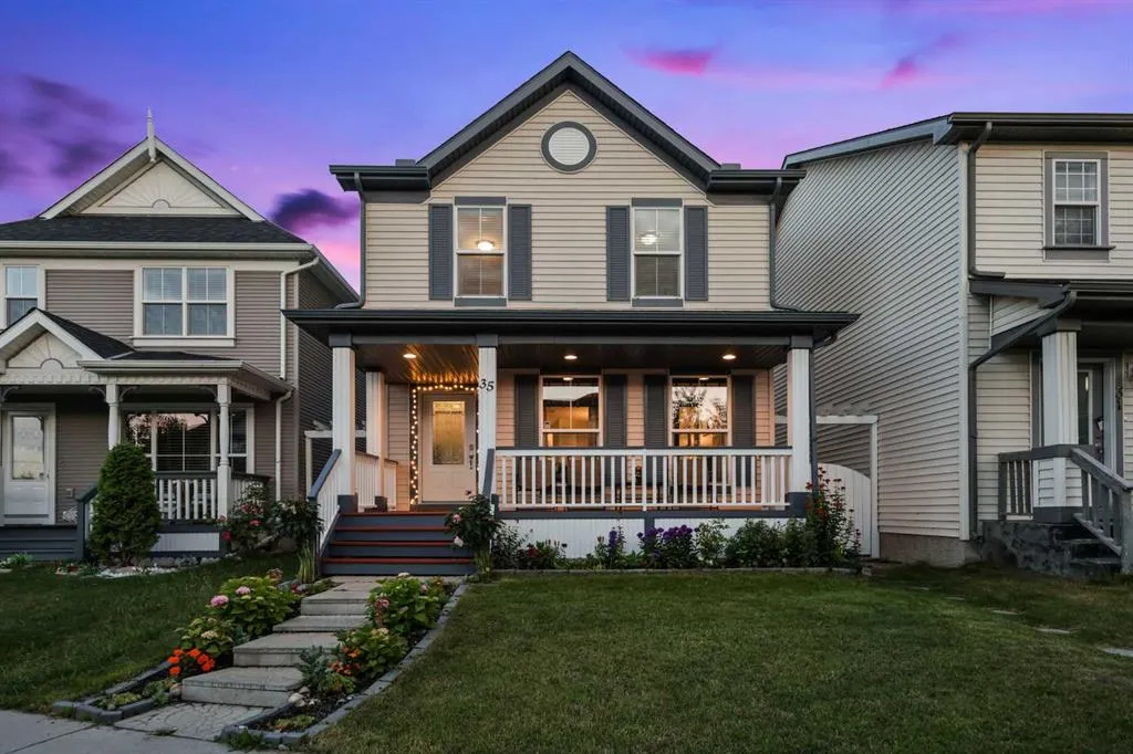 35 Prestwick Place SE