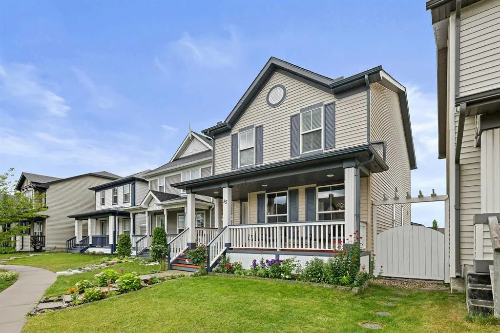 35 Prestwick Place SE