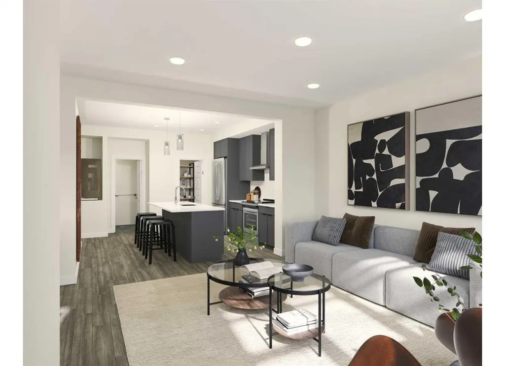 438 South Shore Drive