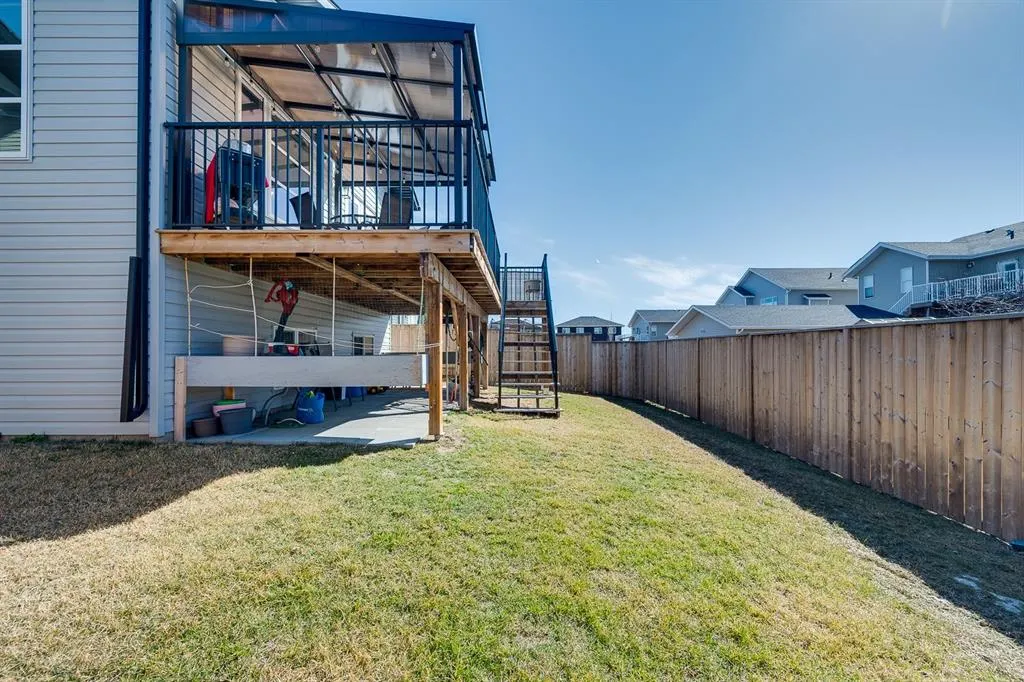 61 Murphy Close