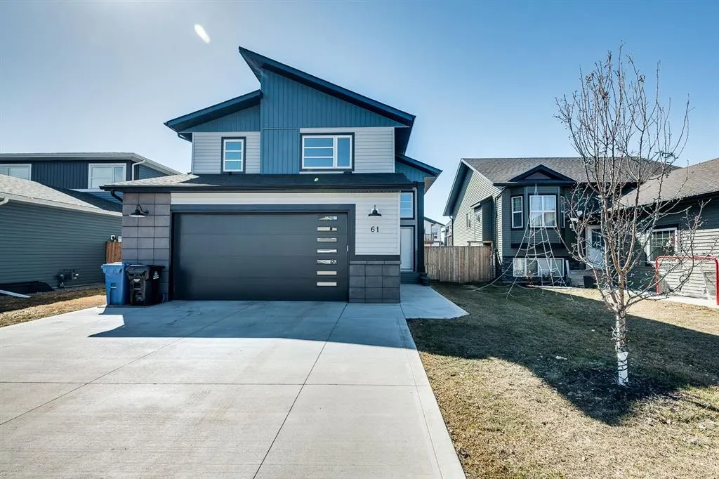 61 Murphy Close