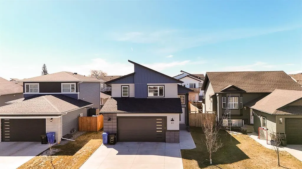 61 Murphy Close