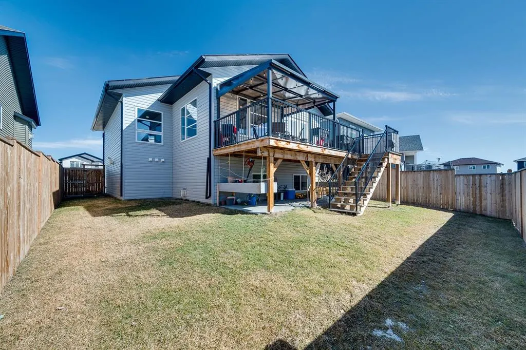 61 Murphy Close