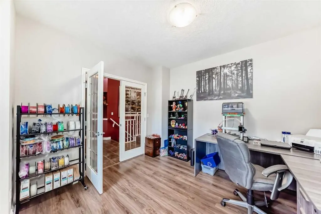 187 Hawkmere View