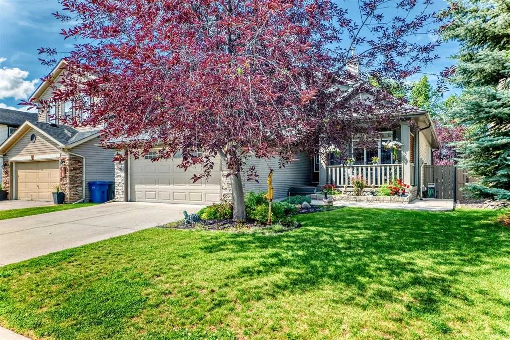 187 Hawkmere View