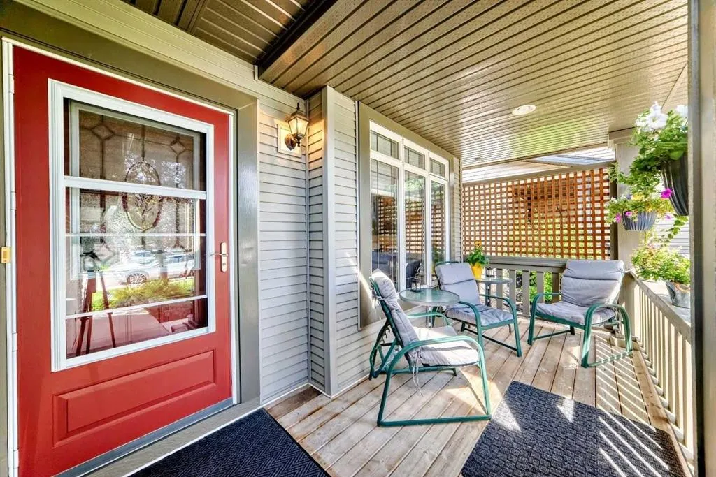 187 Hawkmere View