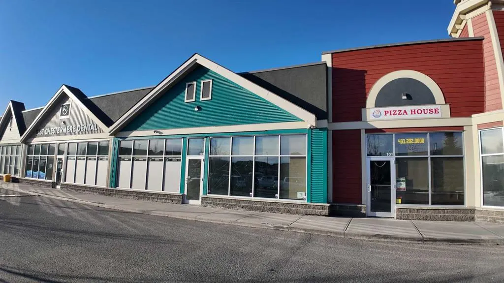 288 Kinniburgh Boulevard, #102