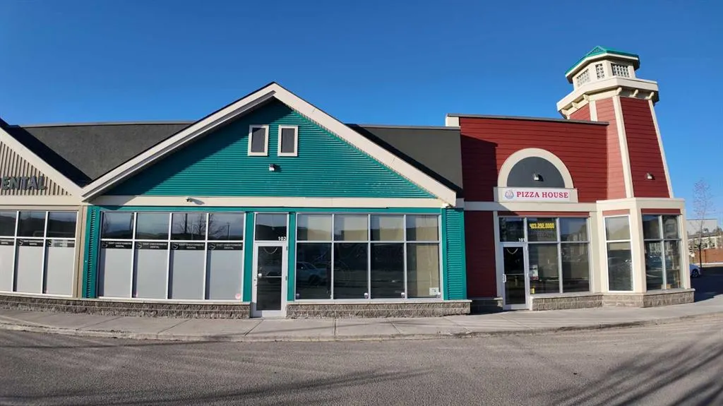 288 Kinniburgh Boulevard, #102
