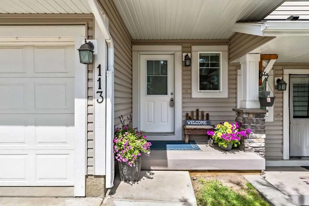 300 Marina Drive, #113