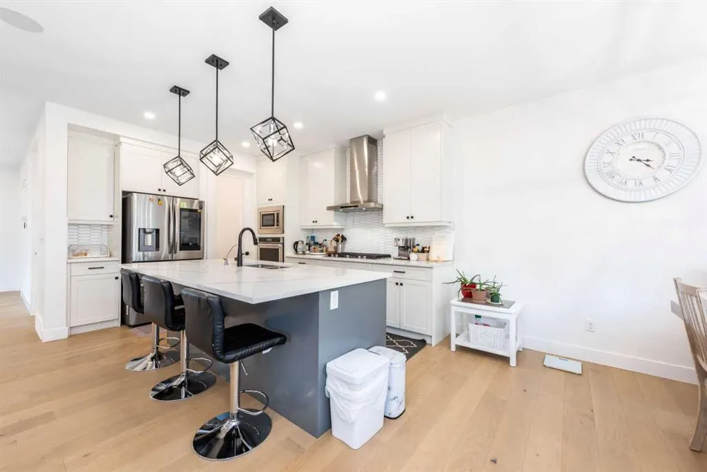 53 Hampstead Mews NW