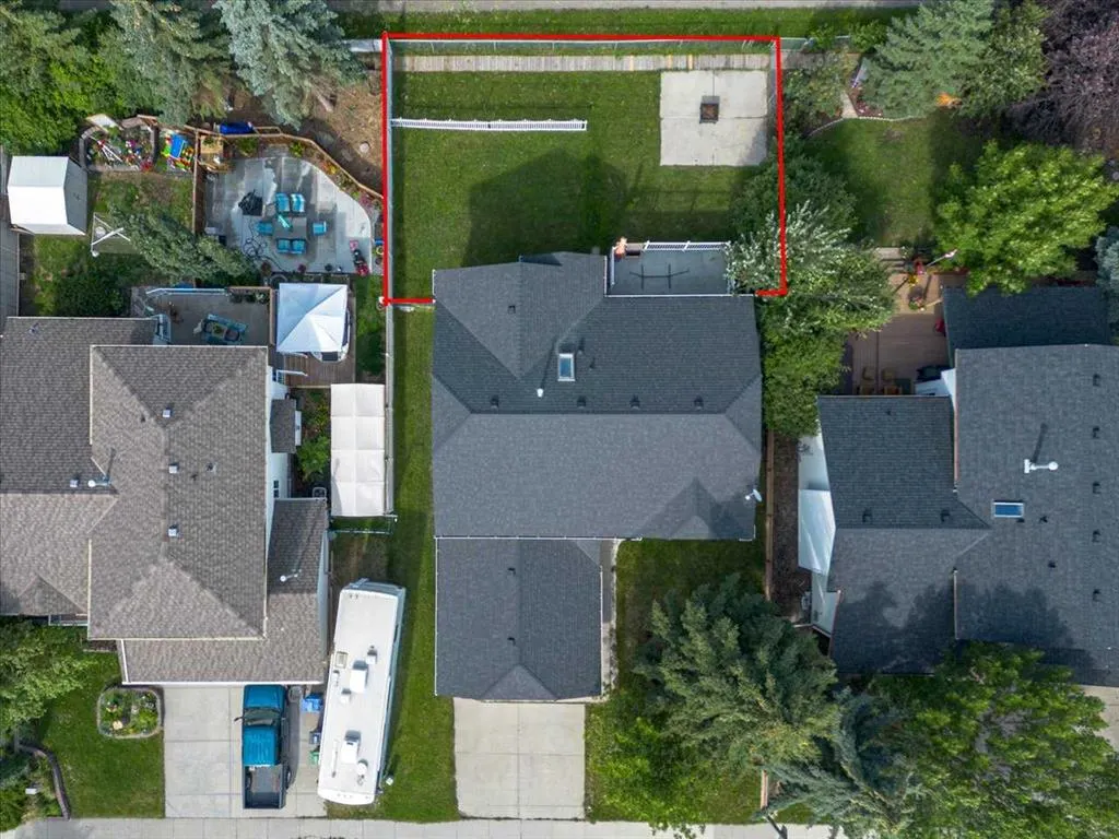 185 Westchester Way