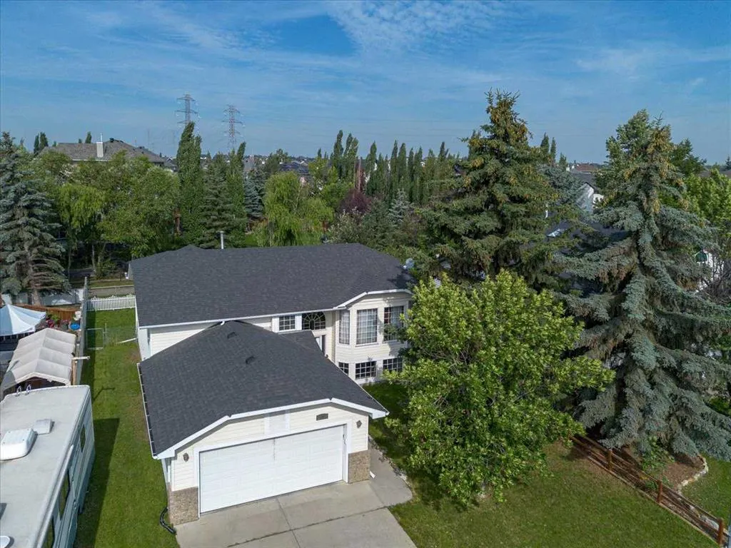 185 Westchester Way