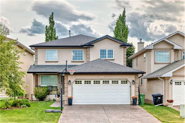 146 Scenic View Close NW