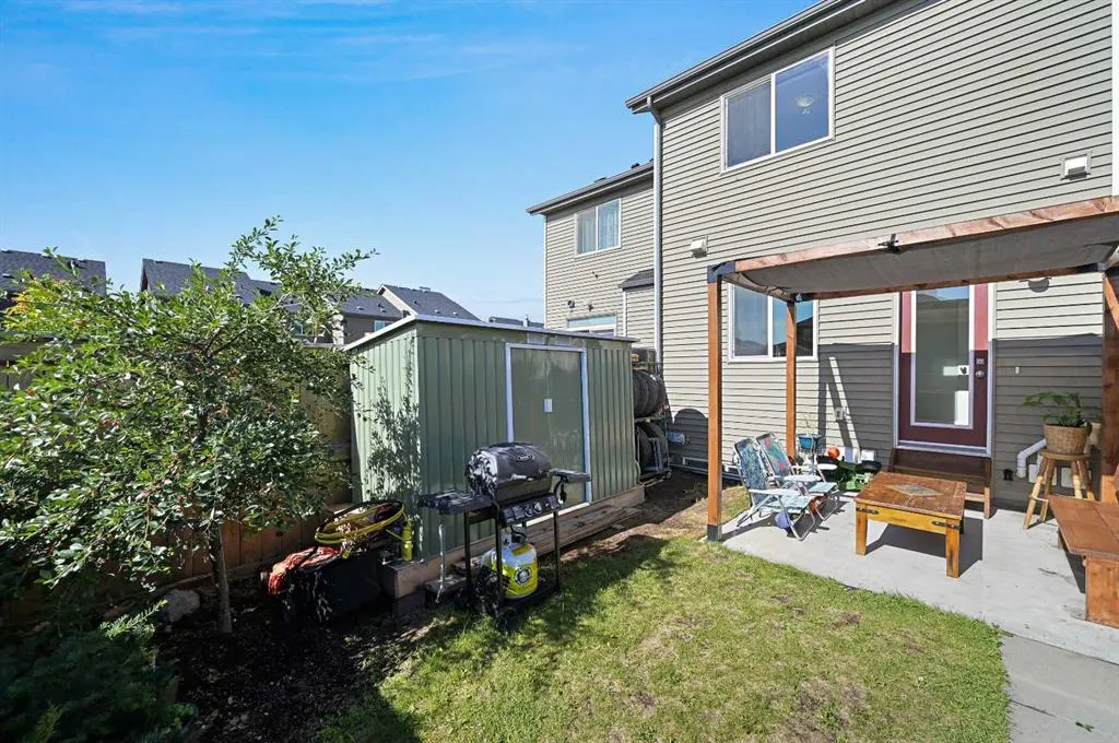 114 Legacy Boulevard SE