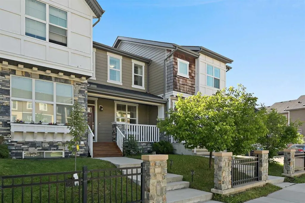 114 Legacy Boulevard SE