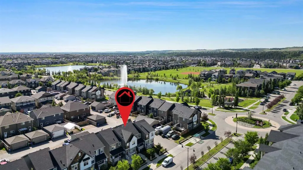 114 Legacy Boulevard SE