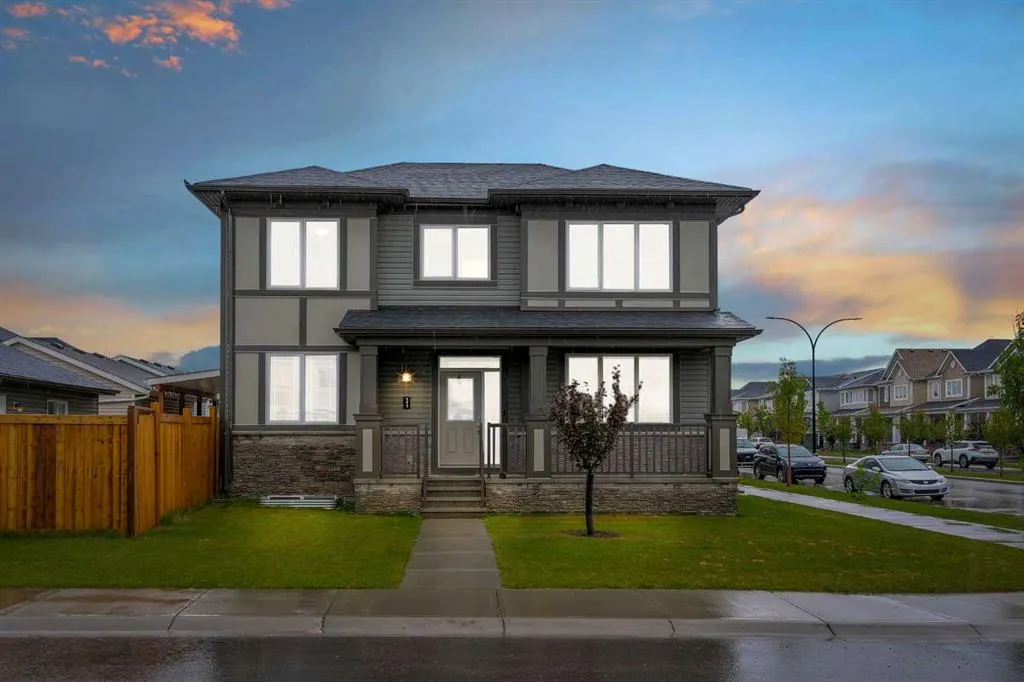 111 Cityside Road NE