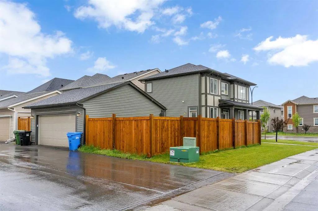 111 Cityside Road NE