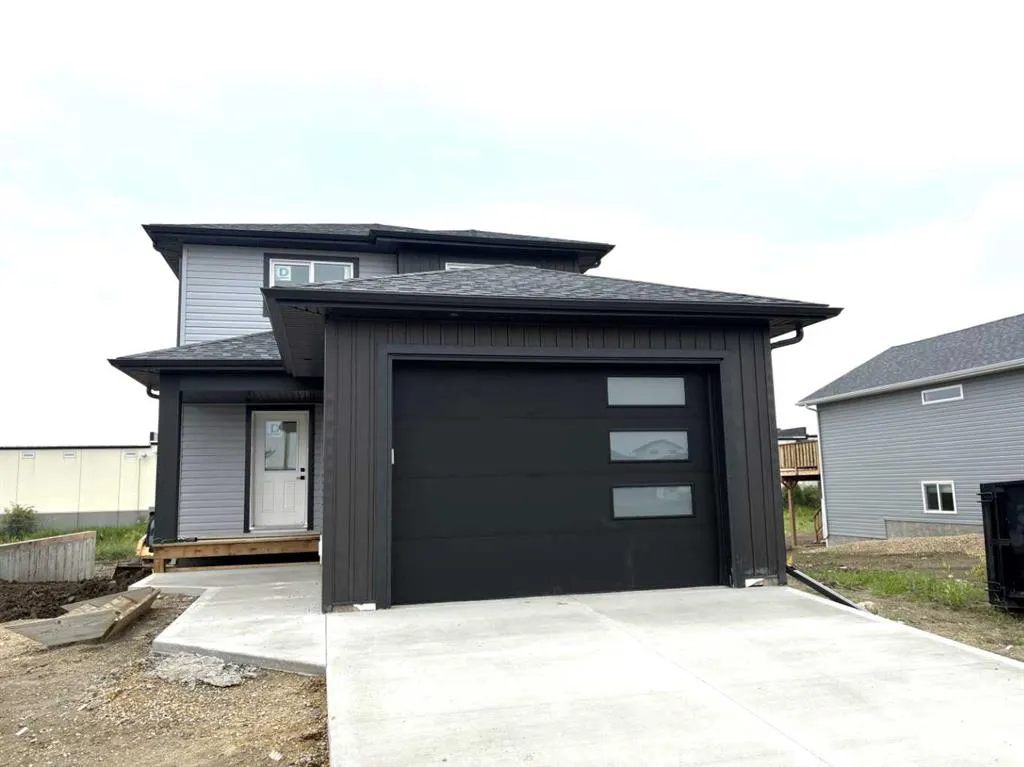 125 Hampton Crescent