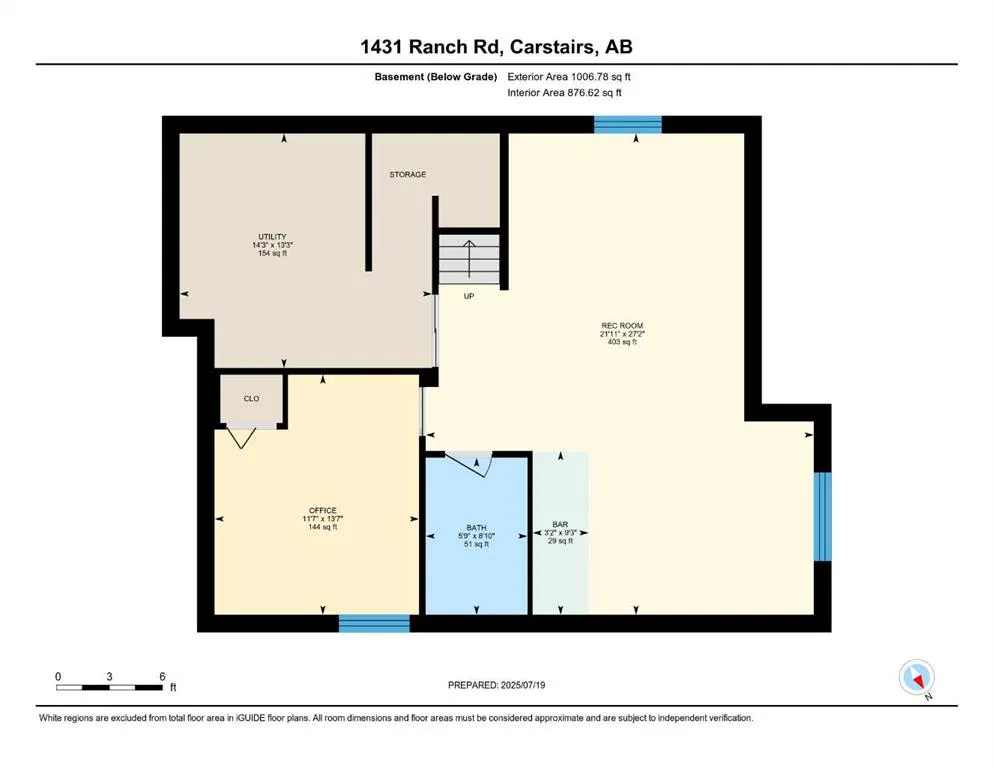 1431 Ranch Road