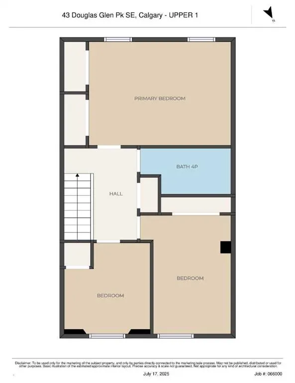 43 Douglas Glen Park SE