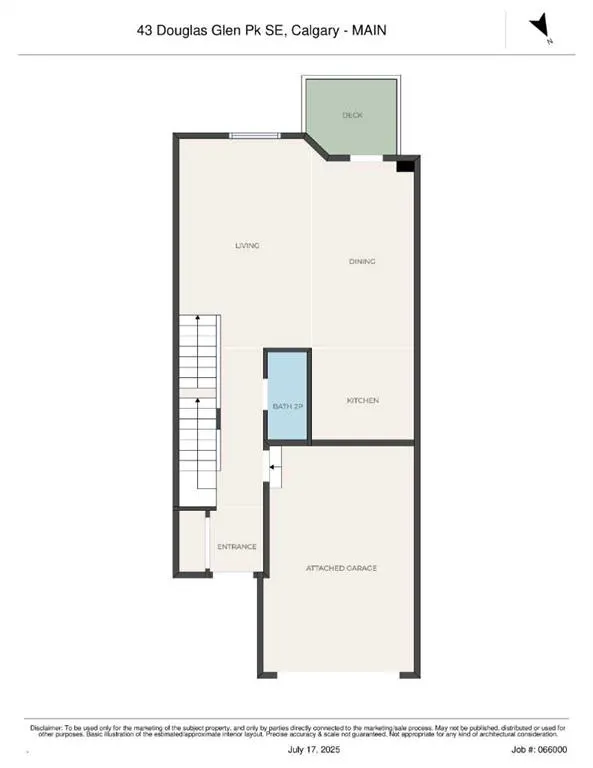 43 Douglas Glen Park SE