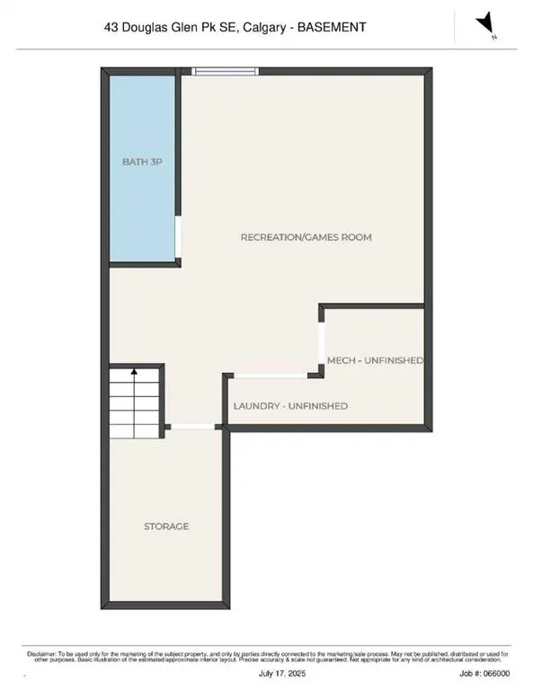 43 Douglas Glen Park SE