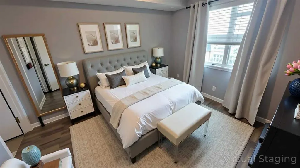 2000 applevillage Court SE, #402