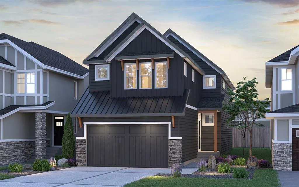 27 Setonvista Grove SE