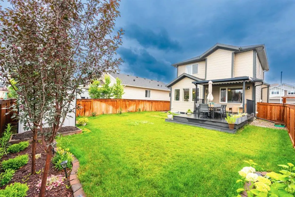 188 Wildrose Crescent