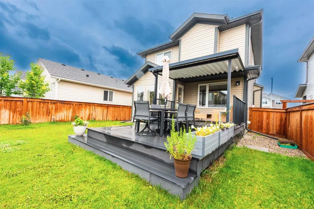 188 Wildrose Crescent