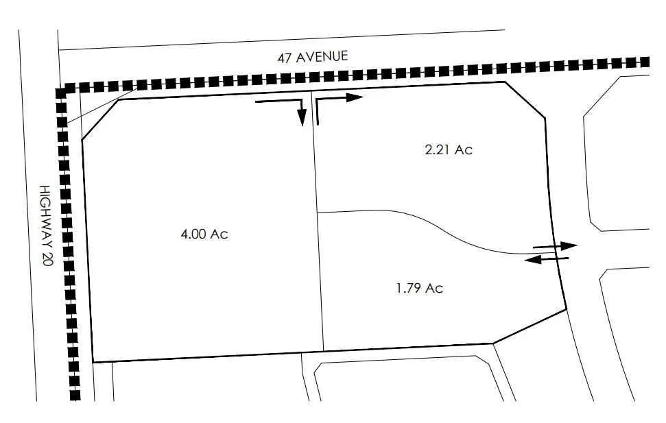 0 IRON GATE Boulevard