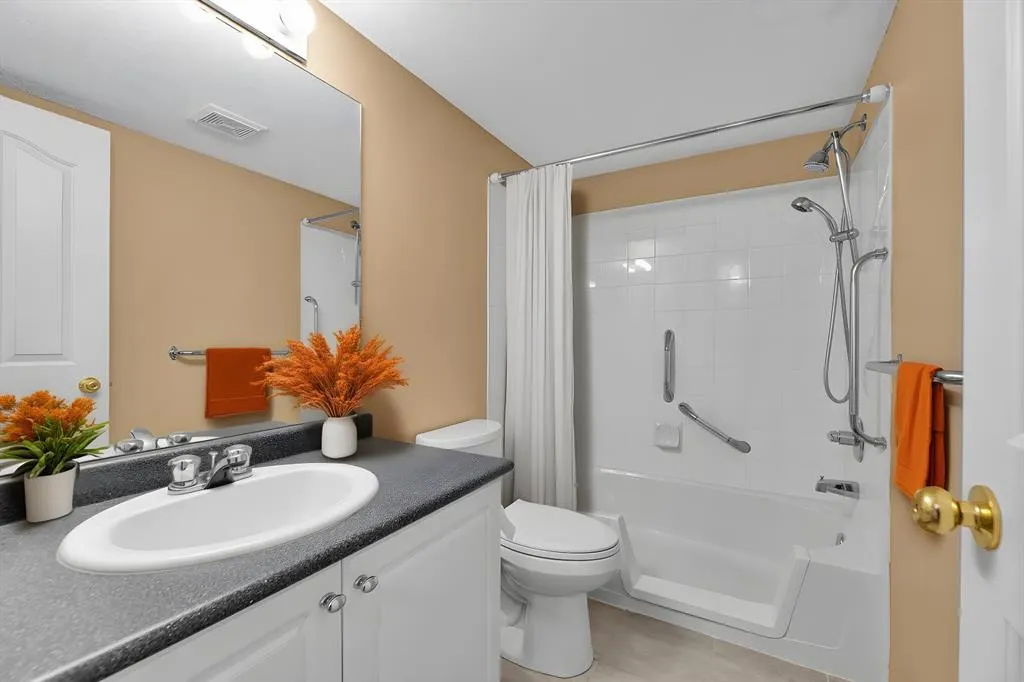 604 8 Street SW, #1212