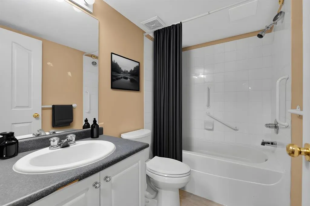 604 8 Street SW, #1212
