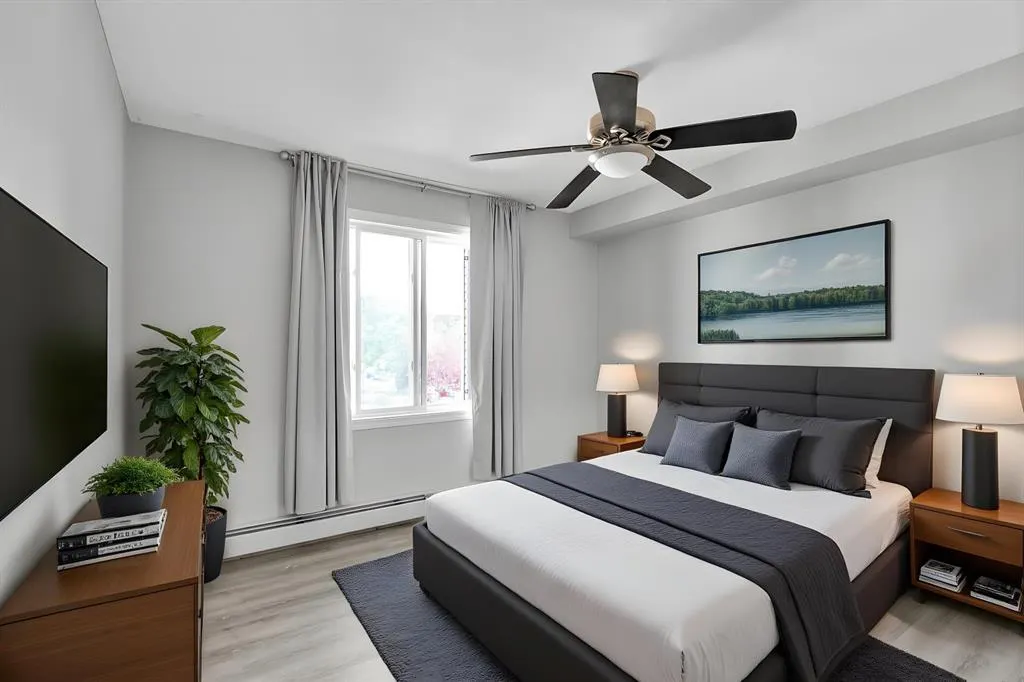 604 8 Street SW, #1212