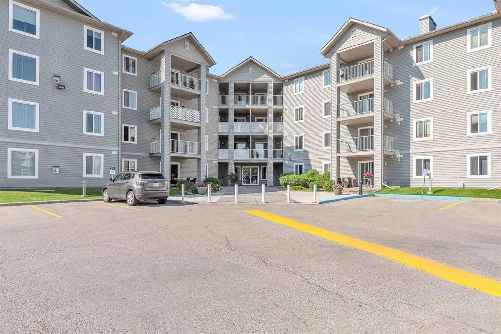 604 8 Street SW, #1212