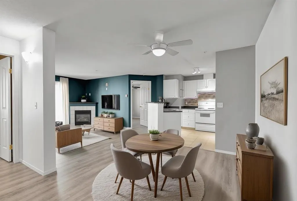 604 8 Street SW, #1212