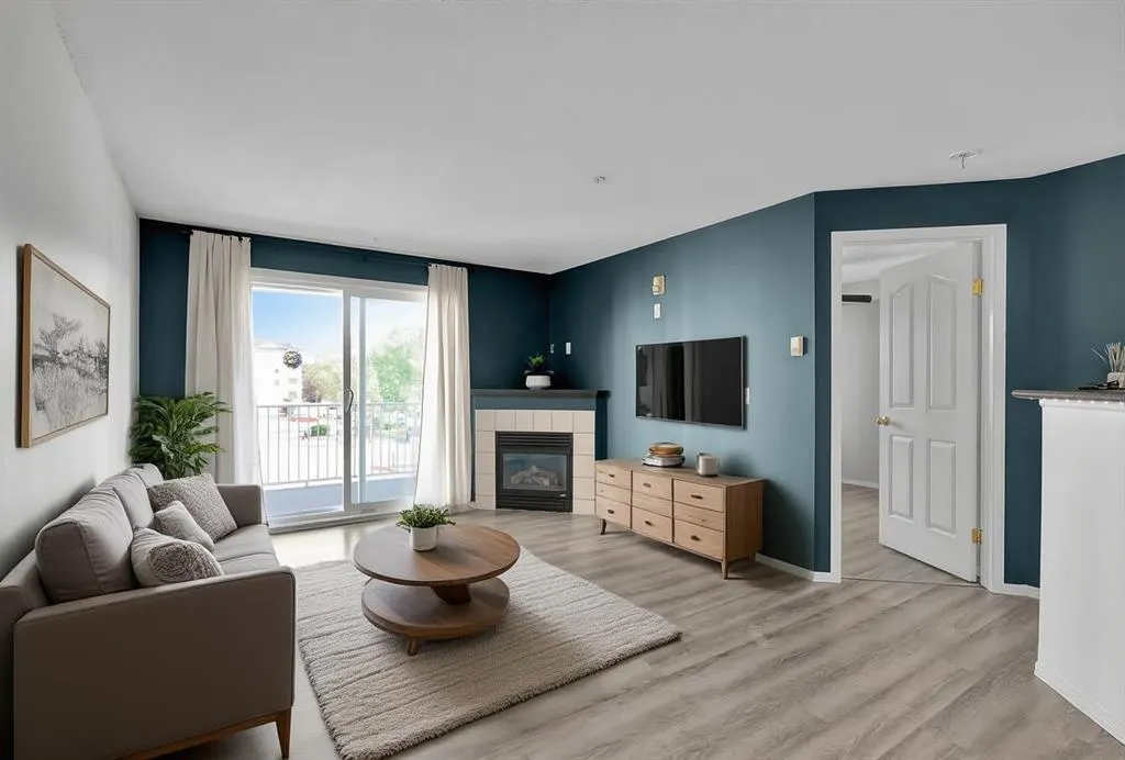 604 8 Street SW, #1212