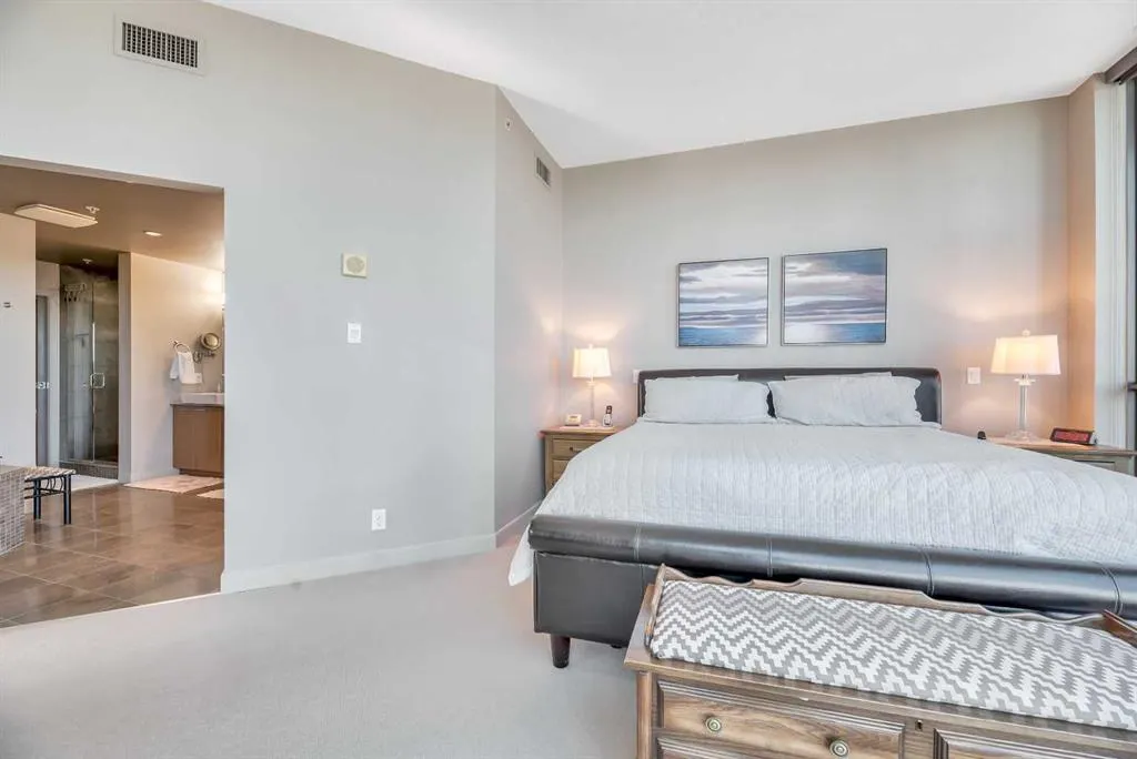 220 12 Avenue SE, #2405
