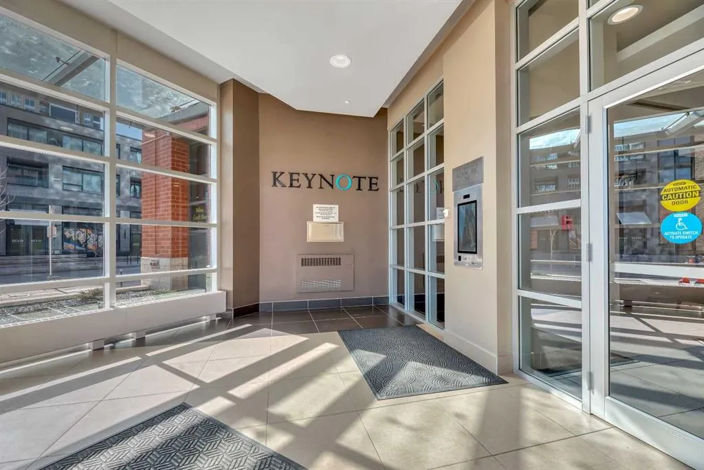 220 12 Avenue SE, #2405
